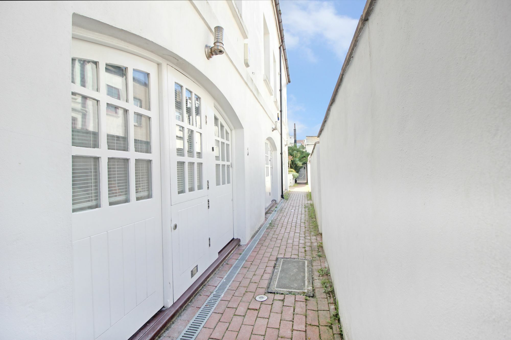 Majestic Mews Apartment With Free Parking - By My Getaways Brighton ภายนอก รูปภาพ